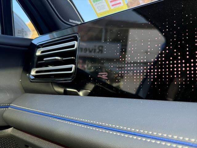 2025 Volkswagen TIGUAN R-LINE