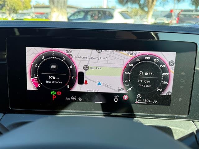 2025 Volkswagen TIGUAN R-LINE