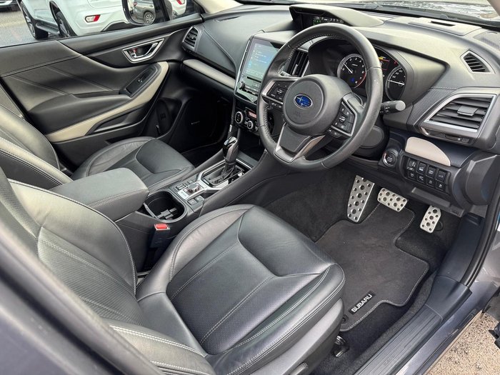 2023 Subaru Forester 2.5i-S