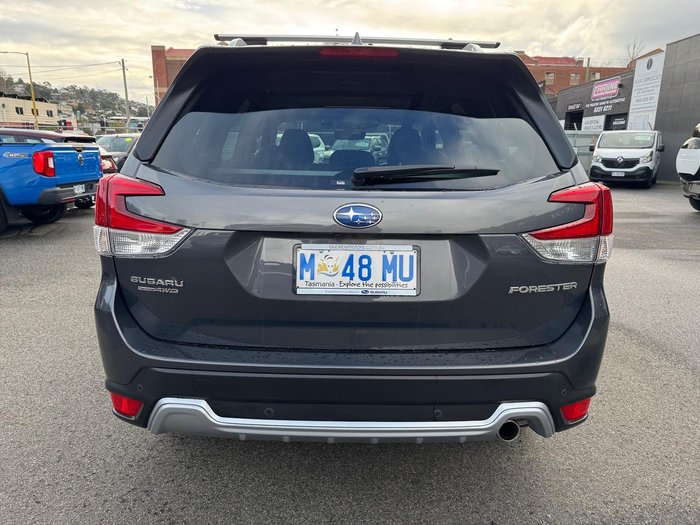 2023 Subaru Forester 2.5i-S