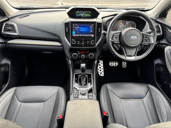 2023 Subaru Forester 2.5i-S