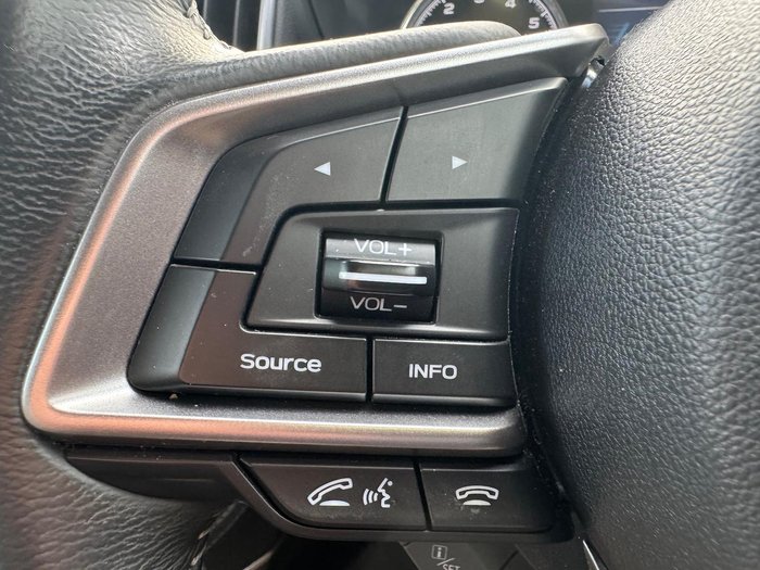 2023 Subaru Forester 2.5i-S