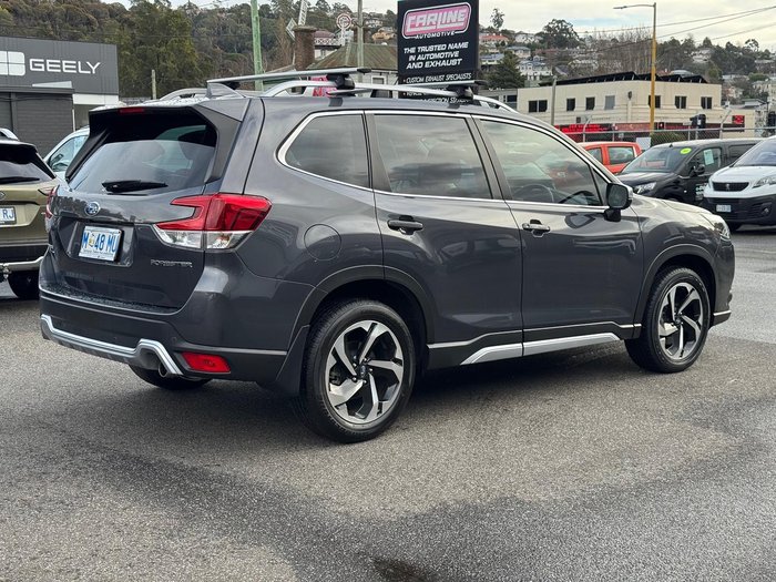 2023 Subaru Forester 2.5i-S