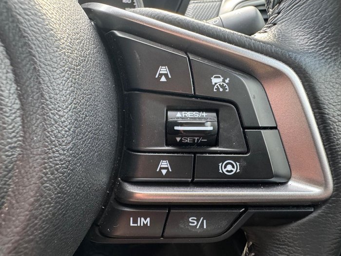 2023 Subaru Forester 2.5i-S