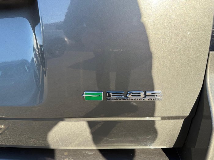 2011 Holden Ute SS