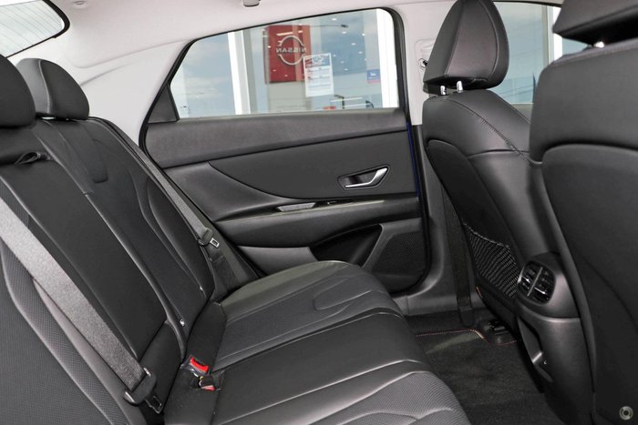 2025 Hyundai i30 Premium