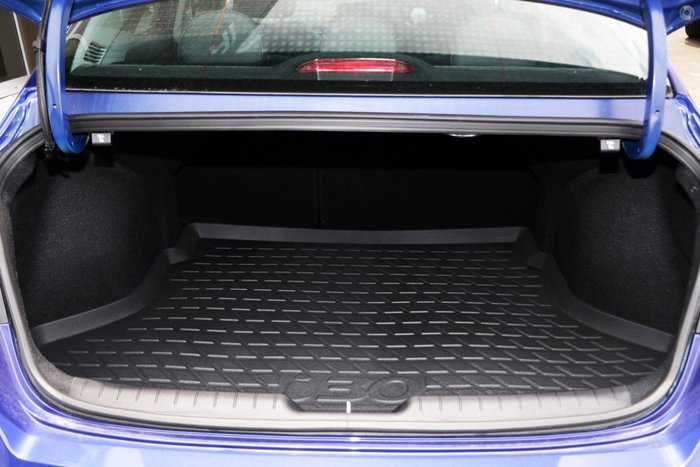 2025 Hyundai i30 Premium