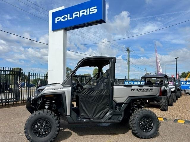 2024 Polaris Ranger XD 1500 Premium