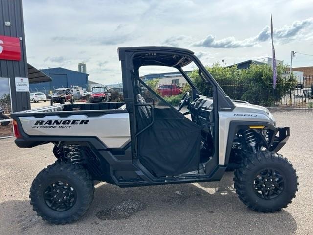 2024 Polaris Ranger XD 1500 Premium