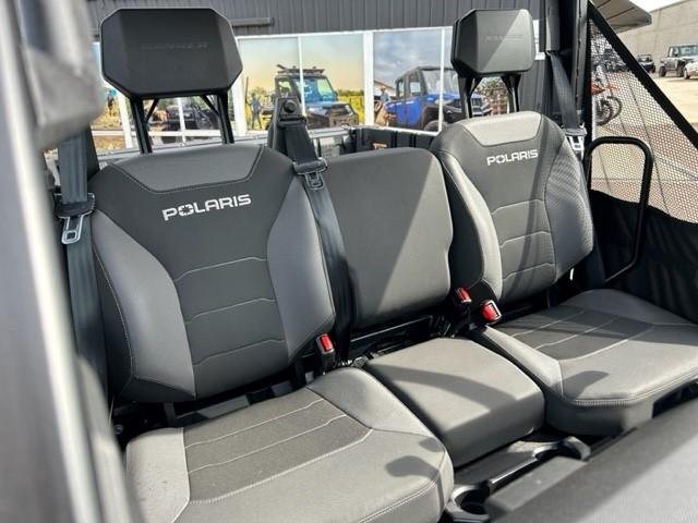 2024 Polaris Ranger XD 1500 Premium