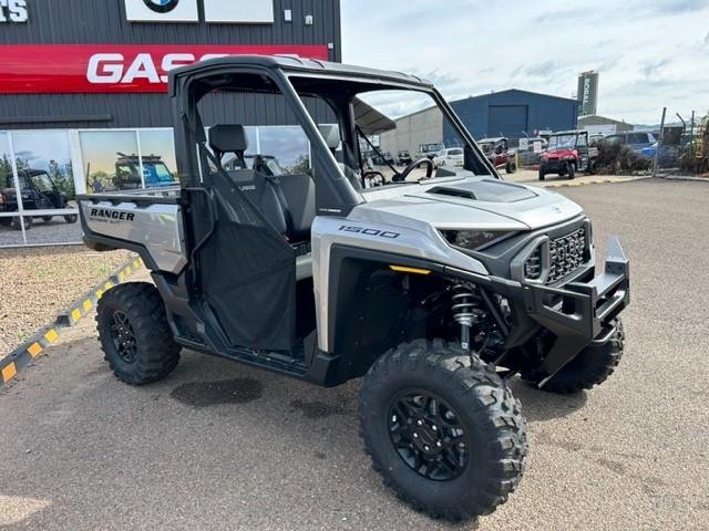 2024 Polaris Ranger XD 1500 Premium