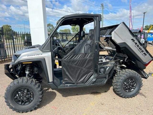 2024 Polaris Ranger XD 1500 Premium