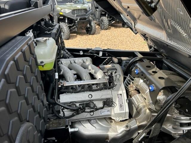 2024 Polaris Ranger XD 1500 Premium