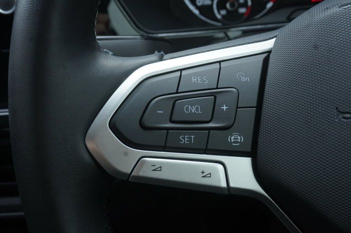2021 Volkswagen T-Cross 85TSI CityLife