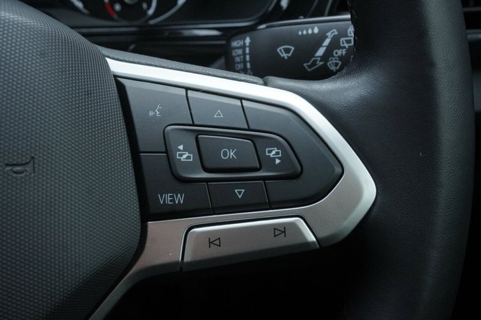 2021 Volkswagen T-Cross 85TSI CityLife