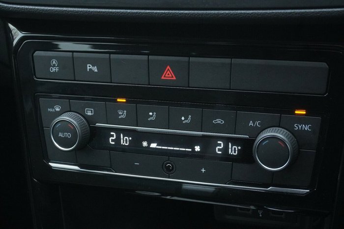 2021 Volkswagen T-Cross 85TSI CityLife
