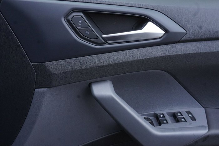 2021 Volkswagen T-Cross 85TSI CityLife