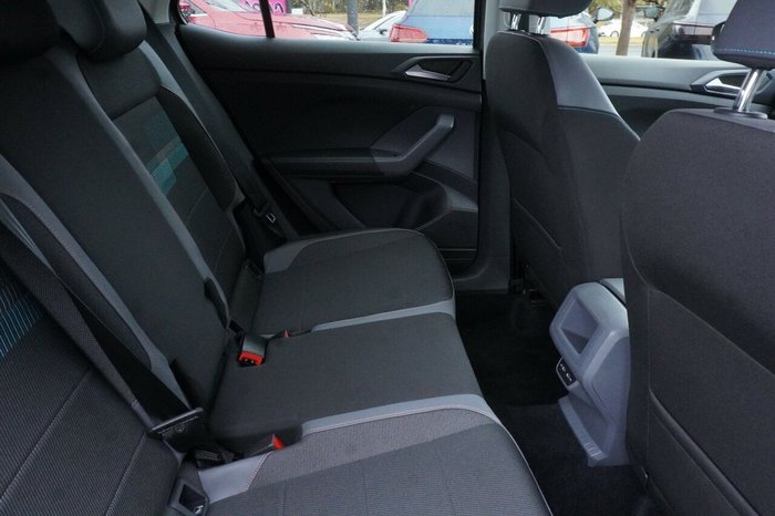 2021 Volkswagen T-Cross 85TSI CityLife