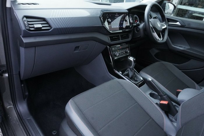 2021 Volkswagen T-Cross 85TSI CityLife