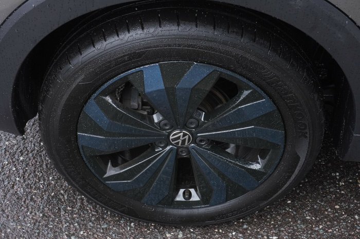 2021 Volkswagen T-Cross 85TSI CityLife