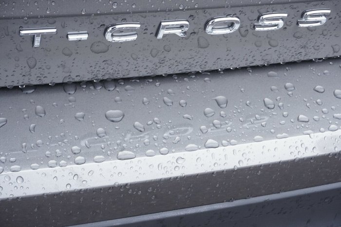2021 Volkswagen T-Cross 85TSI CityLife