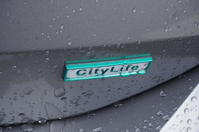 2021 Volkswagen T-Cross 85TSI CityLife