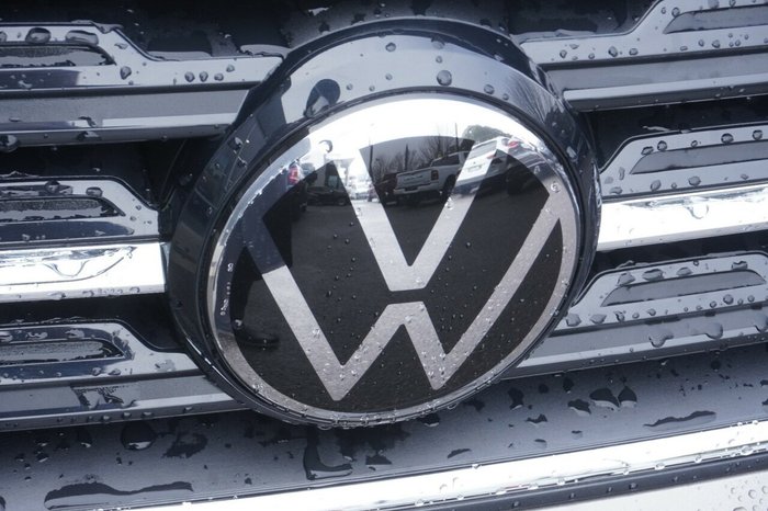2021 Volkswagen T-Cross 85TSI CityLife