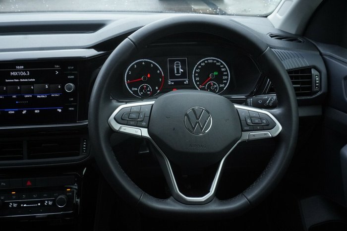 2021 Volkswagen T-Cross 85TSI CityLife