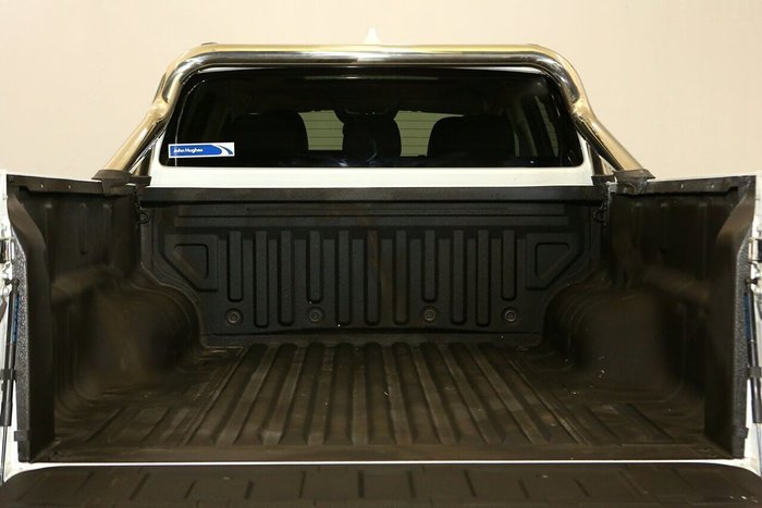 2022 GWM Ute Cannon-L