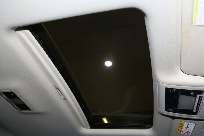 2019 Toyota Landcruiser Sahara