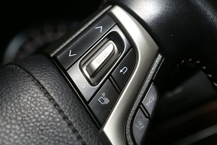 2019 Toyota Landcruiser Sahara