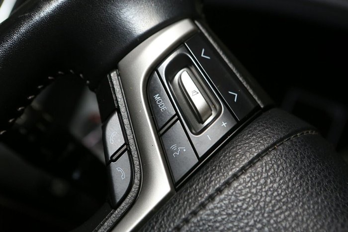 2019 Toyota Landcruiser Sahara