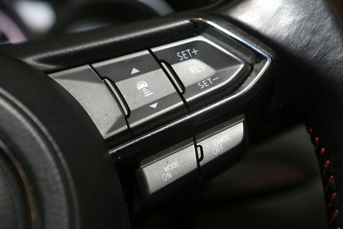2022 Mazda CX-9 GT SP