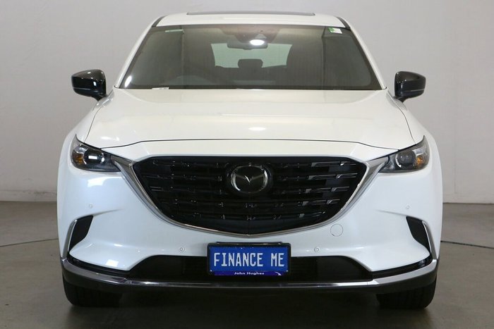 2022 Mazda CX-9 GT SP