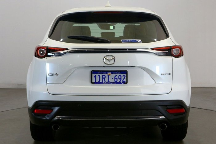 2022 Mazda CX-9
