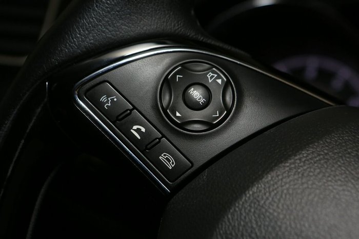 2016 Mitsubishi ASX LS