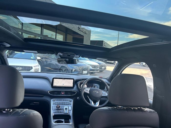 2023 Hyundai Santa Fe Highlander