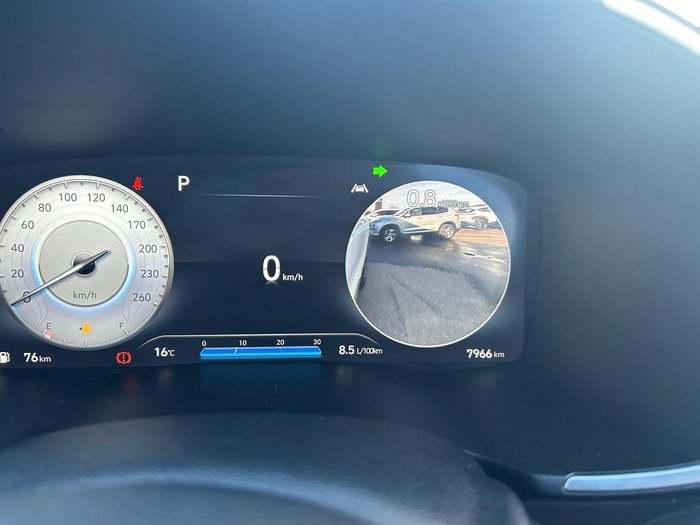 2023 Hyundai Santa Fe Highlander