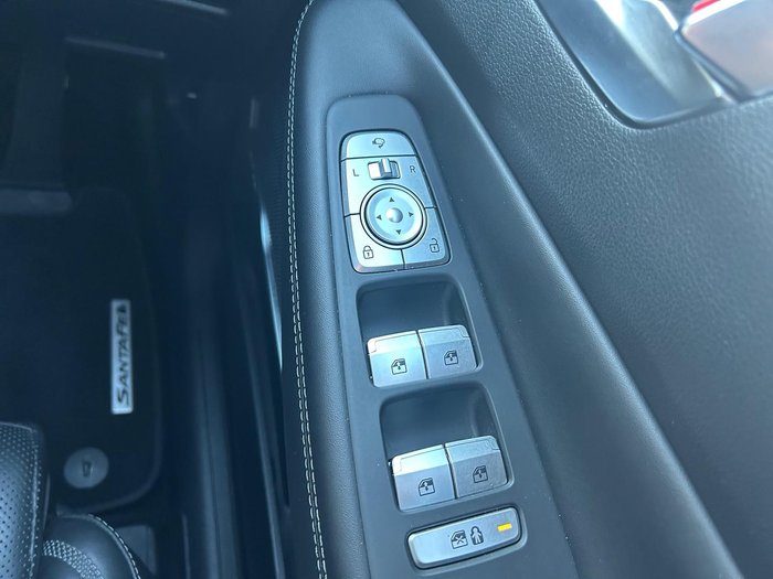 2023 Hyundai Santa Fe Highlander