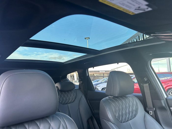 2023 Hyundai Santa Fe Highlander