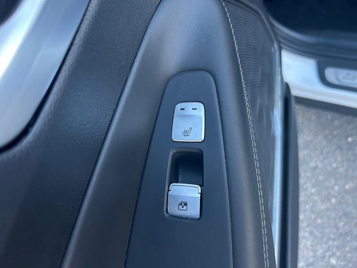 2023 Hyundai Santa Fe Highlander