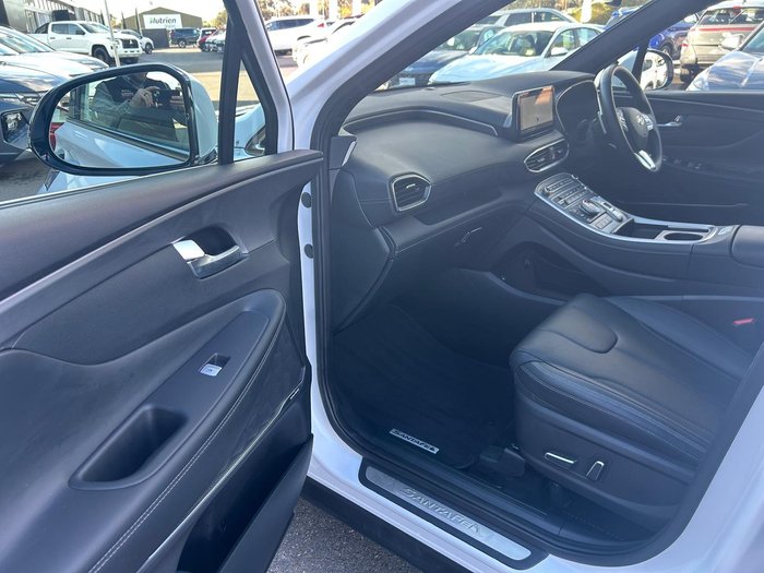 2023 Hyundai Santa Fe Highlander