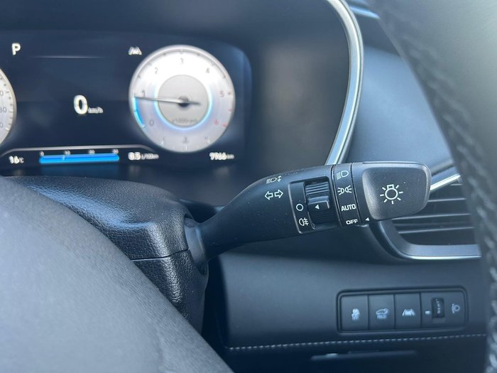 2023 Hyundai Santa Fe Highlander