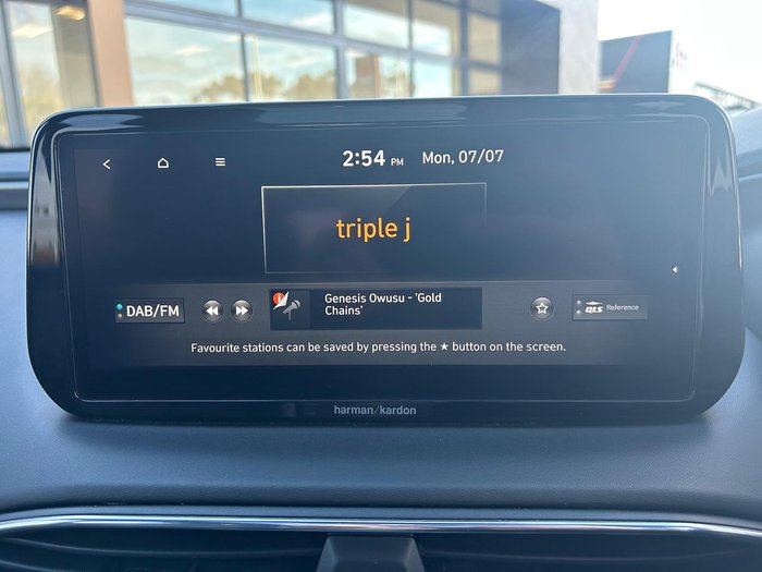 2023 Hyundai Santa Fe Highlander