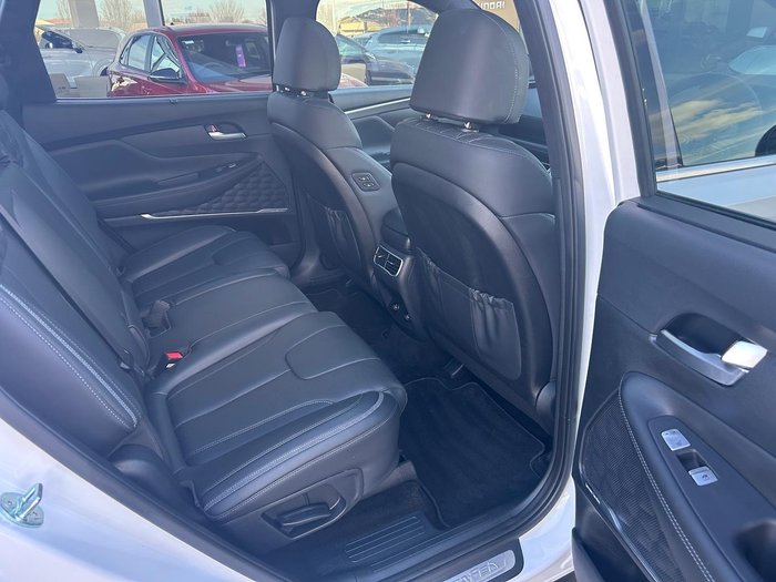 2023 Hyundai Santa Fe Highlander