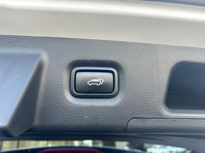2023 Hyundai Santa Fe Highlander