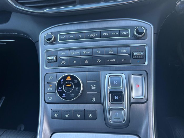2023 Hyundai Santa Fe Highlander