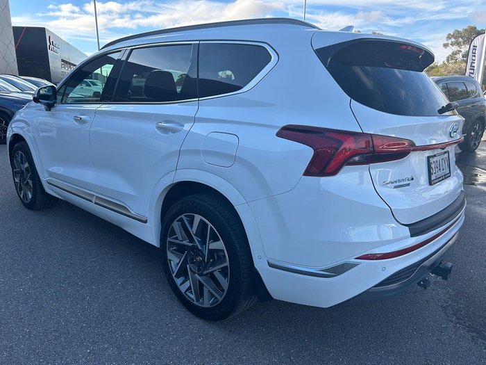 2023 Hyundai Santa Fe Highlander