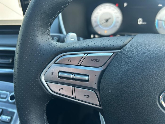 2023 Hyundai Santa Fe Highlander