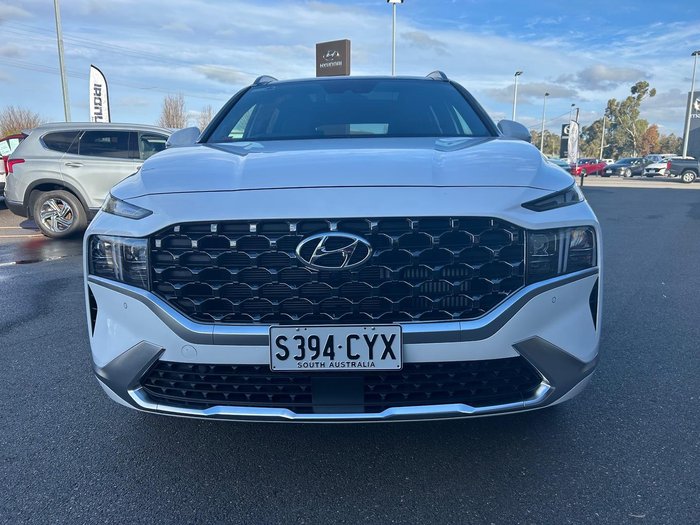 2023 Hyundai Santa Fe Highlander